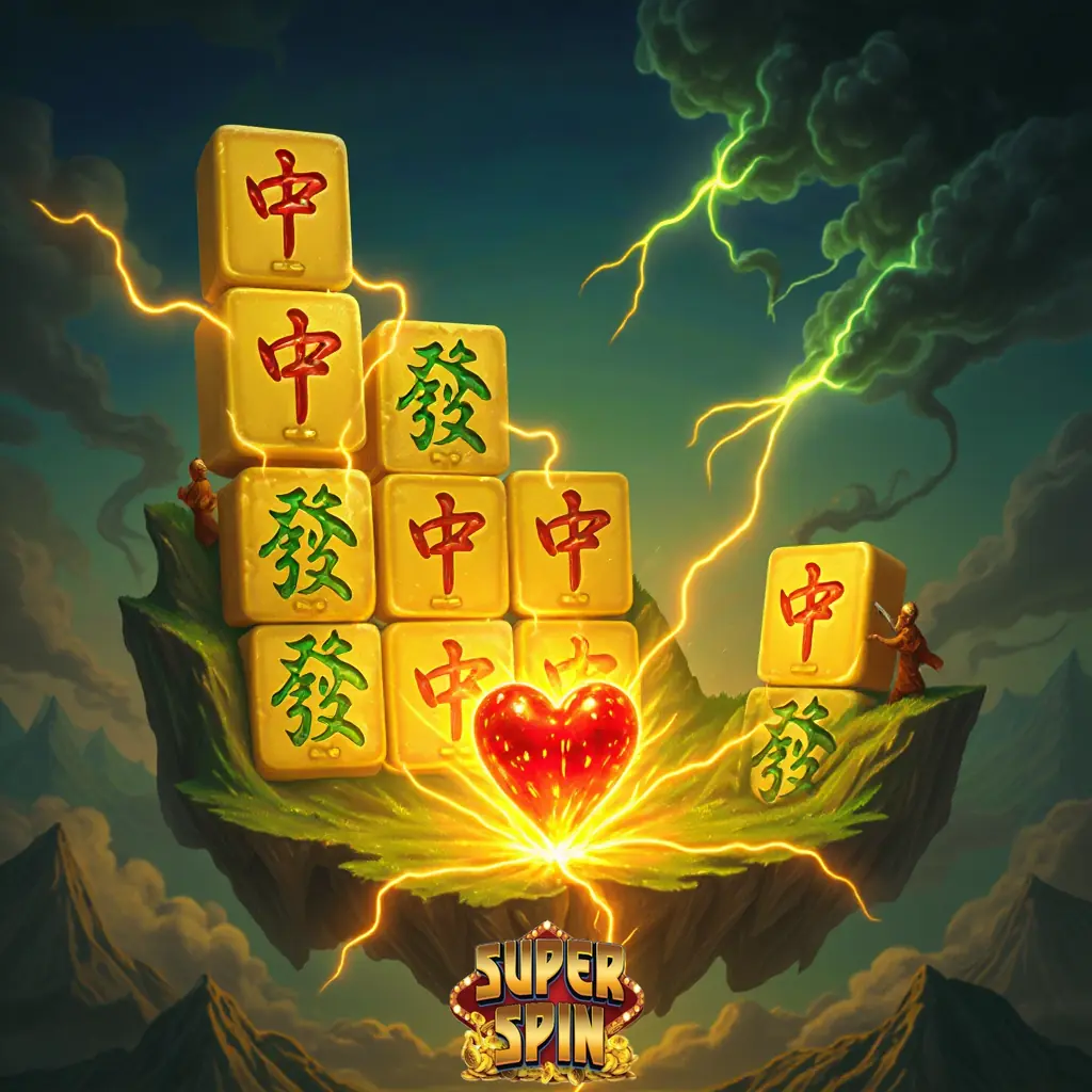 SUPERSPIN Apk APK 30.9 Download for Android SeongJae