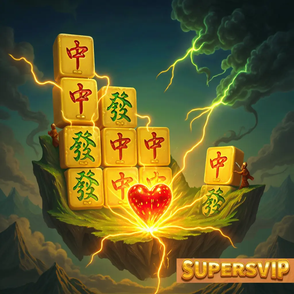 SUPERSVIP Apk APK 30.9 Download for Android SeongJae