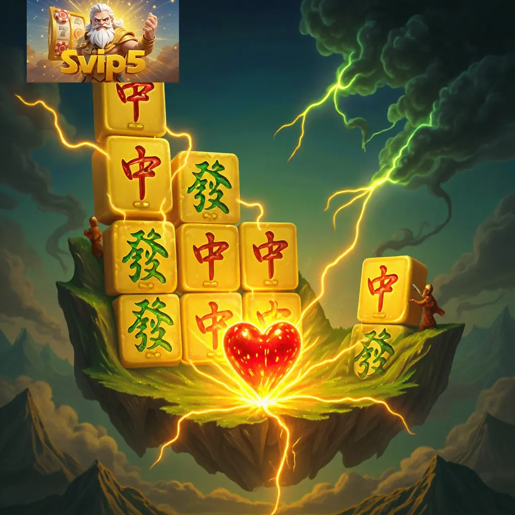 SVIP5 Apk APK 30.9 Download for Android SeongJae