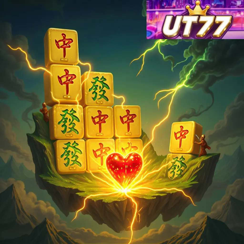 UT77 Apk APK 30.9 Download for Android SeongJae