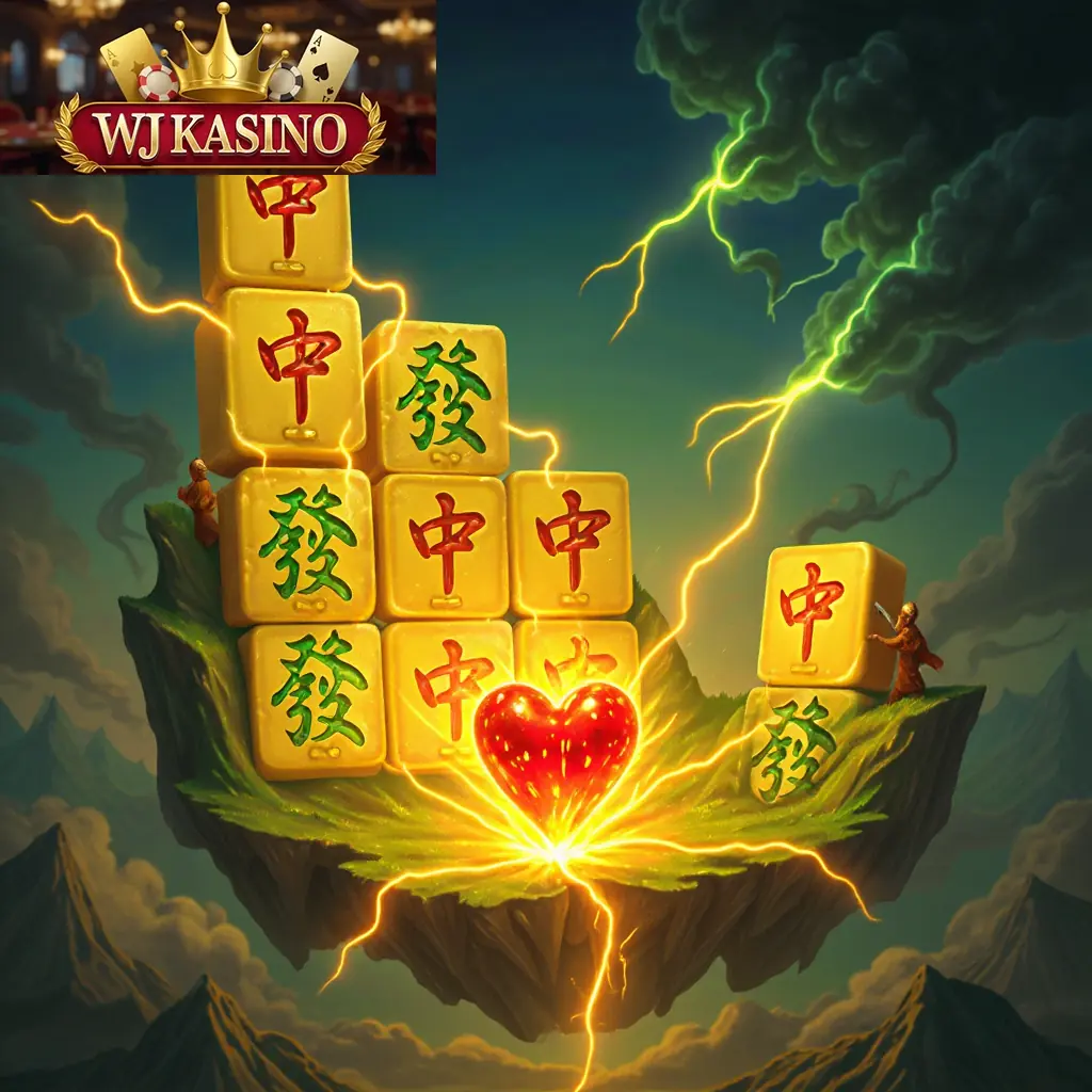 WJKASINO Apk APK 30.9 Download for Android SeongJae