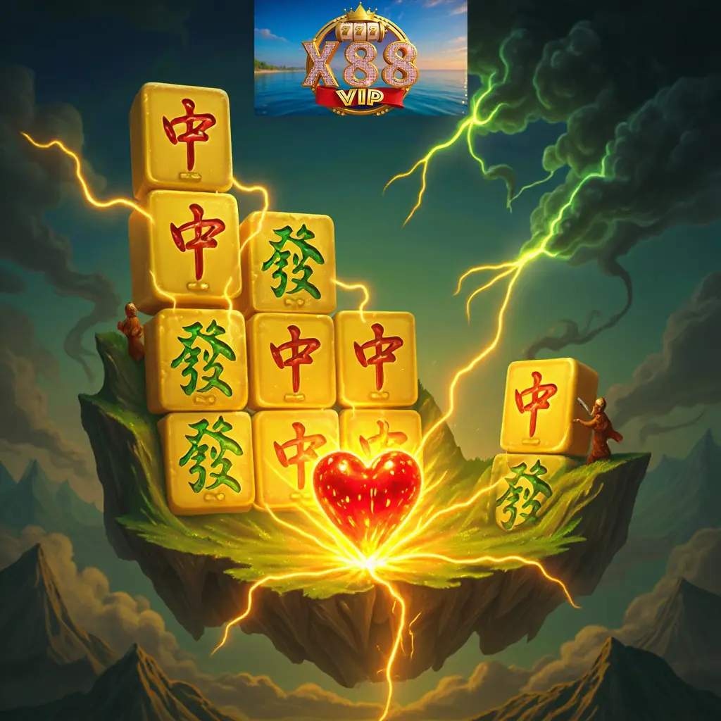 X88VIP Apk APK 30.9 Download for Android SeongJae